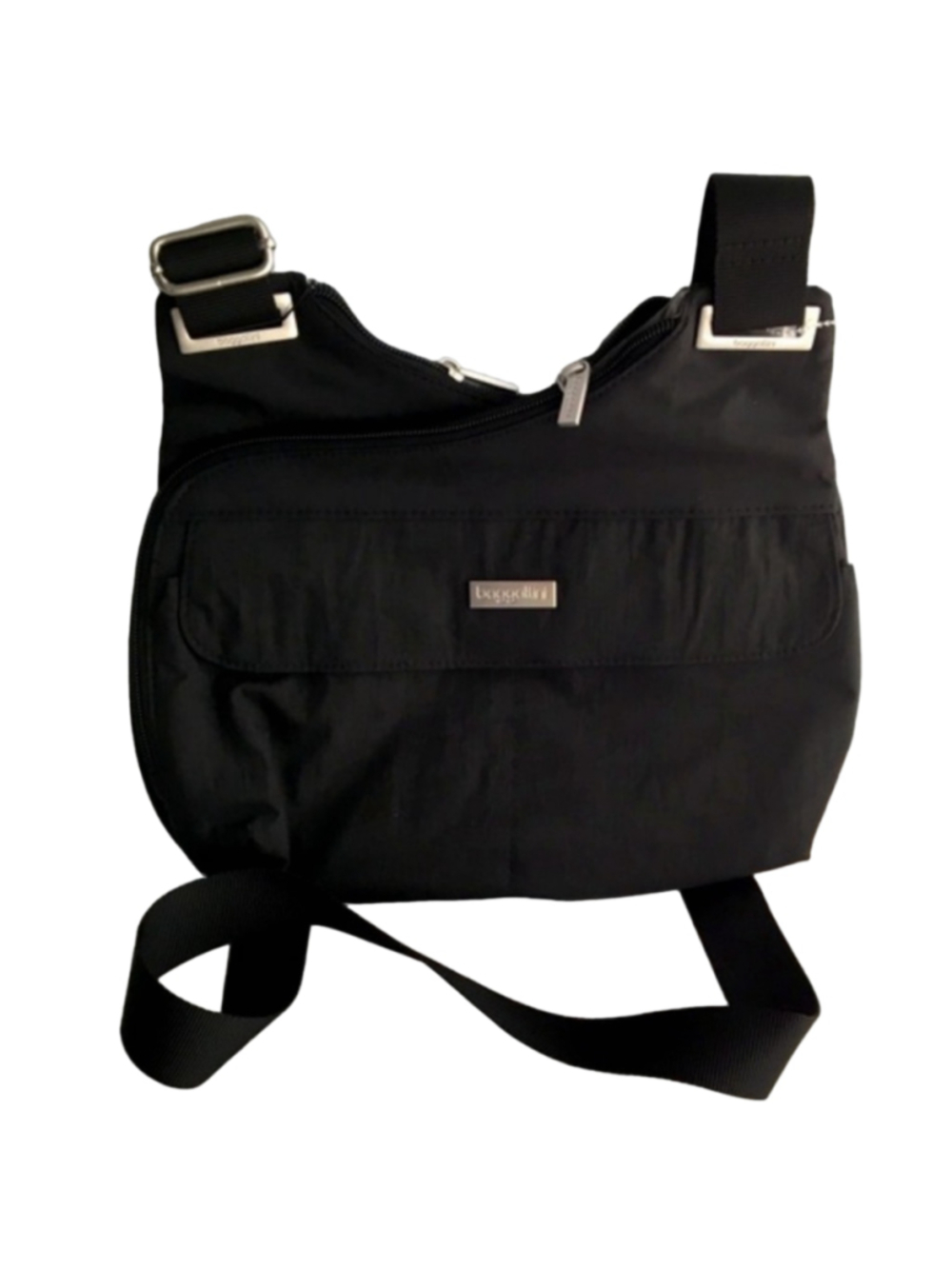 Baggallini Hailey Crossbody Bag